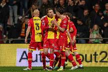 Nhận định, soi k&egrave;o Go Ahead vs Excelsior Rotterdam, 2h00 ng&agrave;y 27/10: Dễ h&ograve;a