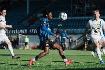 Nhận định, soi k&egrave;o HJK Helsinki vs Inter Turku, 22h00 ng&agrave;y 26/10: Hướng tới ng&ocirc;i đầu