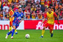 Nhận định, soi k&egrave;o Lille vs Metz, 21h00 ng&agrave;y 26/10: D&igrave;m kh&aacute;ch xuống đ&aacute;y