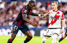 Nhận định, soi k&egrave;o Mallorca vs Levante, 20h00 ng&agrave;y 26/10: Vượt mặt đối thủ