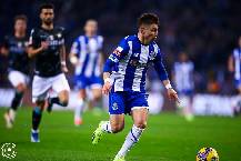 Nhận định, soi k&egrave;o Moreirense vs Porto, 3h15 ng&agrave;y 28/10: C&uacute; sốc