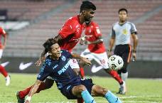 Nhận định, soi k&egrave;o Selangor vs Kuala Lumpur City, 19h15 ng&agrave;y 26/10: Dấu hỏi thể lực