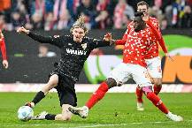 Nhận định, soi k&egrave;o Stuttgart vs Main 05, 22h30 ng&agrave;y 26/10: Phong độ tr&aacute;i ngược