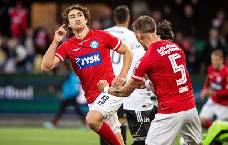 Nhận định, soi k&egrave;o Vejle vs Silkeborg, 20h00 ng&agrave;y 26/10: Tiếp tục nằm đ&aacute;y