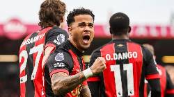Si&ecirc;u m&aacute;y t&iacute;nh dự đo&aacute;n Bournemouth vs Nottingham, 21h00 ng&agrave;y 26/10