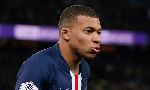 Zinedine Zidane &lsquo;thả th&iacute;nh&rsquo; Kylian Mbappe v&agrave; phản ứng của PSG