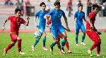 Kết quả b&oacute;ng đ&aacute; SEA Games: U22 L&agrave;o vs U22 Singapore, 19h ng&agrave;y 26/11