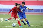 Kết quả b&oacute;ng đ&aacute; SEA Games h&ocirc;m nay 26/11: U22 L&agrave;o cầm h&ograve;a U22 Singapore