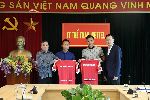 Tổng hợp tin chuyển nhượng V.League ng&agrave;y 26/11: Viettel k&iacute;ch hoạt 2 'bom tấn'