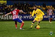 Nhận định, soi k&egrave;o Alcorcon vs Lugo, 03h00 ng&agrave;y 27/11