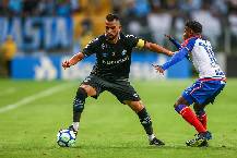 Nhận định, soi k&egrave;o Bahia vs Gremio, 5h00 ng&agrave;y 27/11
