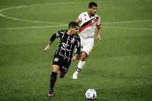 Nhận định, soi k&egrave;o Chapecoense vs Atletico/GO, 7h30 ng&agrave;y 27/11