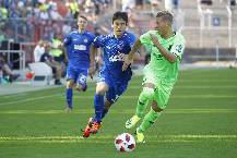 Nhận định, soi k&egrave;o Karlsruher vs Hannover, 19h30 ng&agrave;y 27/11