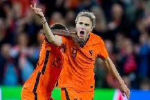 Nhận định, soi k&egrave;o Nữ Czech vs Nữ H&agrave; Lan, 2h45 ng&agrave;y 27/11