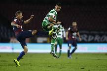 Nhận định, soi k&egrave;o Pogon Szczecin vs Lechia Gdansk, 23h30 ng&agrave;y 27/11