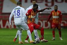 Nhận định, soi k&egrave;o Rizespor vs Kayserispor, 20h00 ng&agrave;y 27/11