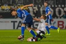 Nhận định, soi k&egrave;o Schalke 04 vs Sandhausen, 19h30 ng&agrave;y 27/11