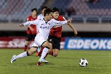 Nhận định, soi k&egrave;o Seongnam Ilhwa vs Gwangju, 14h30 ng&agrave;y 27/11