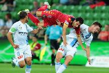 Ph&acirc;n t&iacute;ch k&egrave;o hiệp 1 Adelaide vs Melbourne City, 15h45 ng&agrave;y 27/11