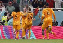 Biến động tỷ lệ k&egrave;o H&agrave; Lan vs Qatar, 22h ng&agrave;y 29/11