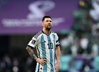 Đội h&igrave;nh ra s&acirc;n ch&iacute;nh thức Argentina vs Mexico, 2h ng&agrave;y 27/11 (cập nhật)