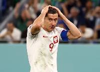 Đội h&igrave;nh ra s&acirc;n ch&iacute;nh thức Ba Lan vs Saudi Arabia, 20h ng&agrave;y 26/11