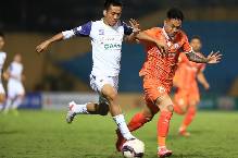 Nhận định, soi k&egrave;o H&agrave; Nội vs B&igrave;nh Định, 17h ng&agrave;y 27/11