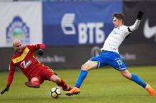 Nhận định, soi k&egrave;o Krasnodar vs Khimki, 23h ng&agrave;y 27/11