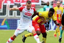 Nhận định, soi k&egrave;o Pereira vs Ind. Santa Fe, 8h05 ng&agrave;y 28/11