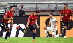 Nhận định, soi k&egrave;o T&acirc;y Ban Nha vs Đức, 2h ng&agrave;y 28/11