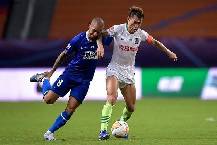 Soi k&egrave;o, dự đo&aacute;n Macao Xinjiang Tianshan vs Qingdao Hainiu, 15h ng&agrave;y 28/11