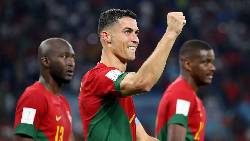 Soi k&egrave;o phạt g&oacute;c Bồ Đ&agrave;o Nha vs Uruguay, 2h ng&agrave;y 29/11