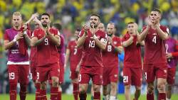 Soi k&egrave;o phạt g&oacute;c Cameroon vs Serbia, 17h ng&agrave;y 28/11