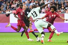 Soi k&egrave;o phạt g&oacute;c H&agrave; Lan vs Qatar, 22h ng&agrave;y 29/11
