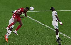 Soi k&egrave;o si&ecirc;u dị Ecuador vs Senegal, 22h ng&agrave;y 29/11