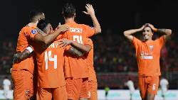 Nhận định, soi k&egrave;o Borneo FC vs Persis Solo, 19h00 ng&agrave;y 27/11