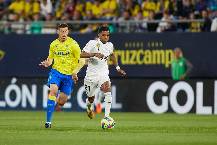 Nhận định, soi k&egrave;o Cadiz vs Real Madrid, 0h30 ng&agrave;y 27/11