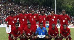 Nhận định, soi k&egrave;o Cook Islands vs Papua New Guinea, 15h00 ng&agrave;y 27/11