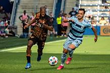 Nhận định, soi k&egrave;o Houston Dynamo vs Sporting Kansas City, 7h00 ng&agrave;y 27/11