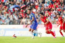 Nhận định, soi k&egrave;o Kh&aacute;nh H&ograve;a vs H&agrave; Tĩnh, 18h00 ng&agrave;y 26/11