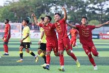 Nhận định, soi k&egrave;o Persekat Tegal vs Persipa Pati, 15h00 ng&agrave;y 27/11
