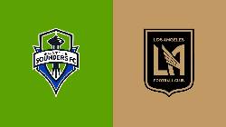 Nhận định, soi k&egrave;o Seattle Sounders vs Los Angeles FC, 9h30 ng&agrave;y 27/11