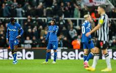 Reece James &ldquo;ăn năn hối lỗi&rdquo; v&igrave; chiếc thẻ đỏ tai hại 