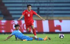 Link xem trực tiếp Việt Nam vs Ulsan Citizen Giao hữu 08h30 ng&agrave;y 27/11