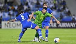 Nhận định, soi k&egrave;o Al Shorta SC vs Al Wasl, 22h59 ng&agrave;y 26/11: Chiến đấu tới hơi thở cuối c&ugrave;ng