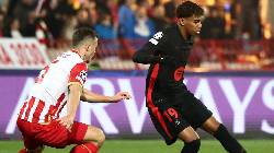 Nhận định, soi k&egrave;o Barcelona vs Brest, 3h00 ng&agrave;y 27/11: Chờ đợi bất ngờ