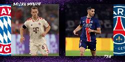 Nhận định, soi k&egrave;o Bayern vs PSG, 03h00 ng&agrave;y 27/11: H&ugrave;m gầm tại hang