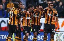 Nhận định, soi k&egrave;o Hull City vs Sheffield Wednesday, 2h45 ng&agrave;y 27/11: Tin v&agrave;o kh&aacute;ch