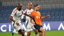 Nhận định, soi k&egrave;o Istanbul Basaksehir vs Petrocub, 22h30 ng&agrave;y 27/11: Kh&oacute; cho cửa dưới