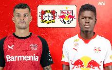 Nhận định, soi k&egrave;o Leverkusen vs RB Salzburg, 03h00 ng&agrave;y 27/11: Sức bật s&acirc;n nh&agrave;